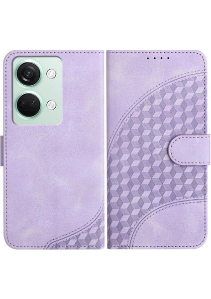 OnePlus OnePlus Ace 2V Telefon Kılıfı (Yurt Dışından)