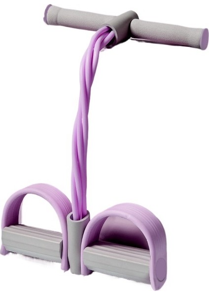 Pedal Gergisi, Gergi Ipi, Oturma Yardımcısı, Yoga Fitness Ekipmanı (Yurt Dışından)