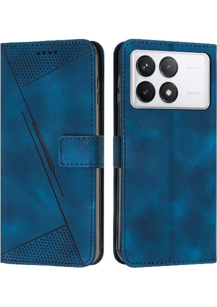 Xiaomi Redmi K70 Telefon Kılıfı (Yurt Dışından)