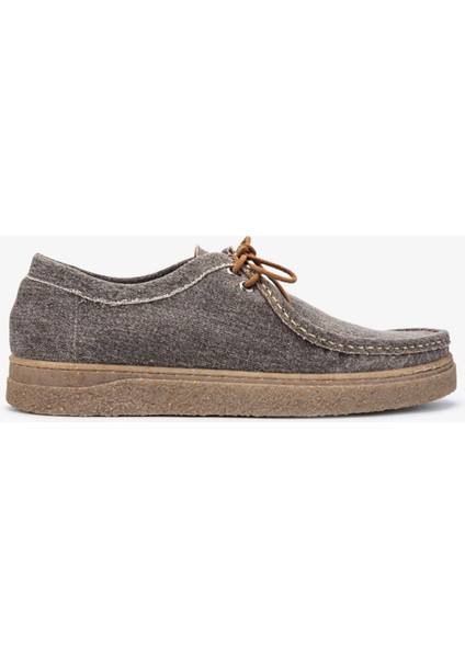 Amyerkek Testa Tekstil Casual Ayakkabı 1035 1000-ST Erk Ayk Y24