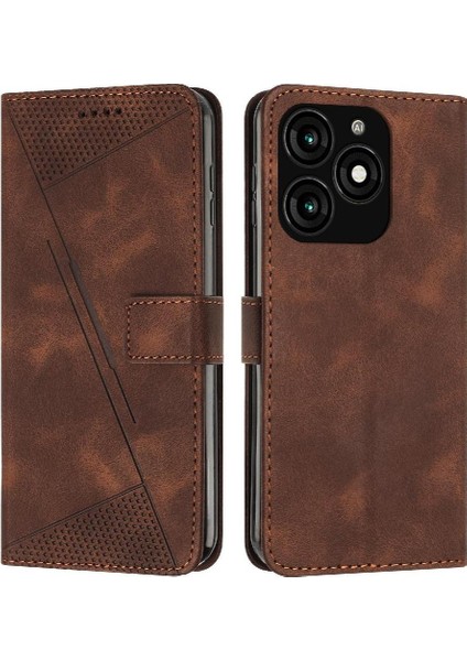 Tecno A70 Telefon Kılıfı (Yurt Dışından)