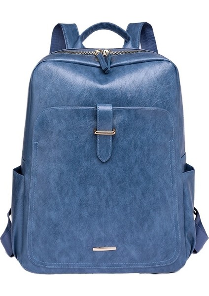 Şık Açık Hava Seyahati Sırt Çantası (Yurt Dışından)