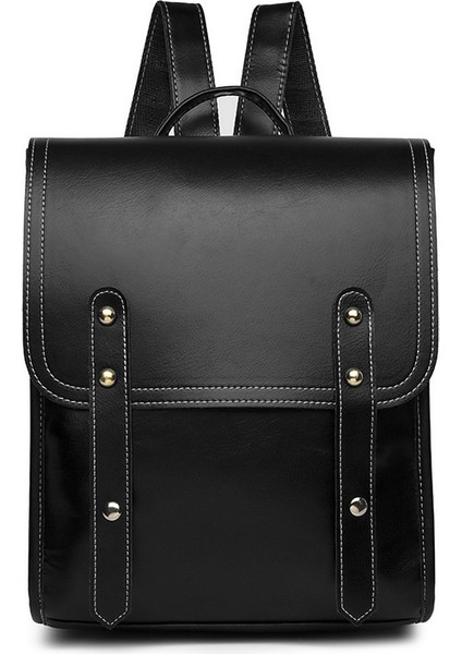 Büyük Kapasiteli Bilgisayar Sırt Çantası (Yurt Dışından)