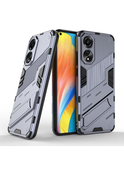 Oppo A78 Telefon Kılıfı (Yurt Dışından)