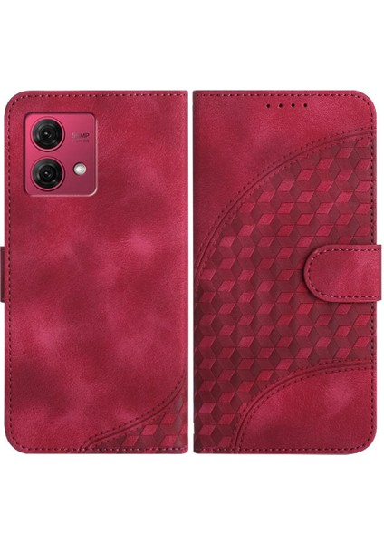 Motorola Moto G84 5G Telefon Kılıfı (Yurt Dışından)
