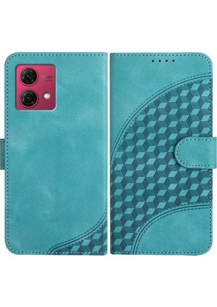 Motorola Moto G84 5G Telefon Kılıfı (Yurt Dışından)