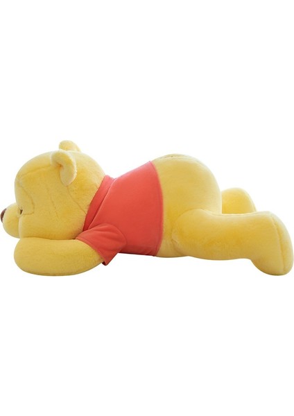 40 cm Pooh Pooh Ayı Yuzu Peluş Oyuncak Ayı Bebek Bebek Yastık (Yurt Dışından)