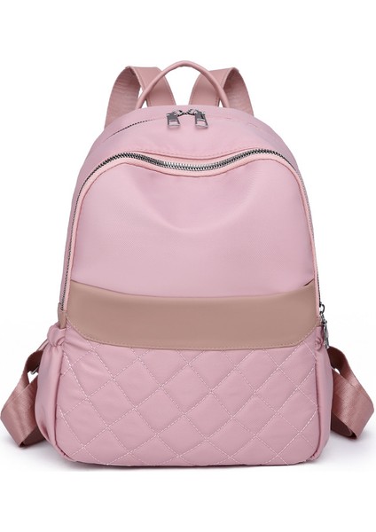 Basit Edebi Seyahat Çantası (Yurt Dışından)