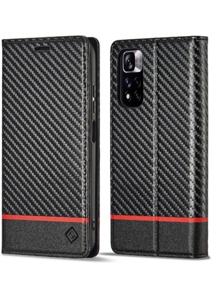 Xiaomi Redmi Note 12 Telefon Kılıfı (Yurt Dışından)