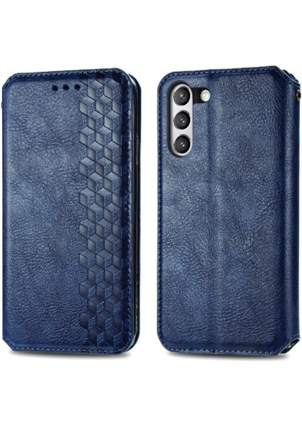 Samsung Galaxy S21 FE Telefon Kılıfı (Yurt Dışından)