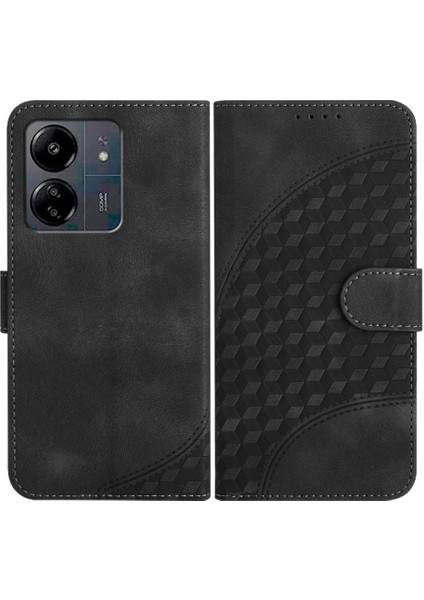 Xiaomi Redmi 13C Telefon Kılıfı (Yurt Dışından)