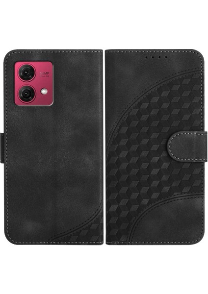 Motorola Moto G84 5G Telefon Kılıfı (Yurt Dışından)