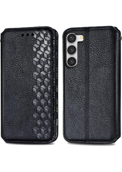 Samsung Galaxy S23 Telefon Kılıfı (Yurt Dışından)