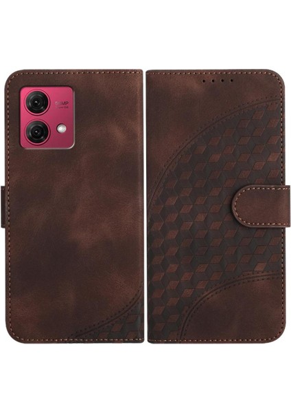 Motorola Moto G84 5G Telefon Kılıfı (Yurt Dışından)