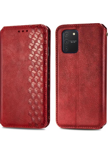 Samsung Galaxy S10 Lite Telefon Kılıfı (Yurt Dışından)