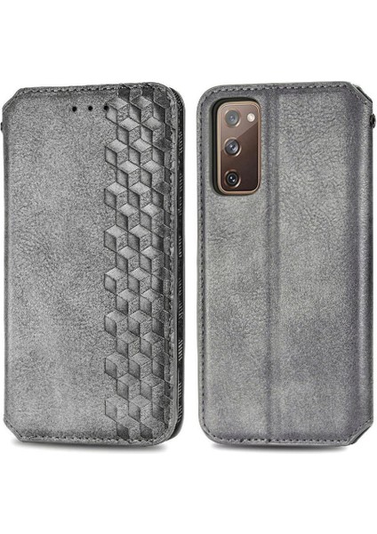Samsung Galaxy S20 FE Telefon Kılıfı (Yurt Dışından)