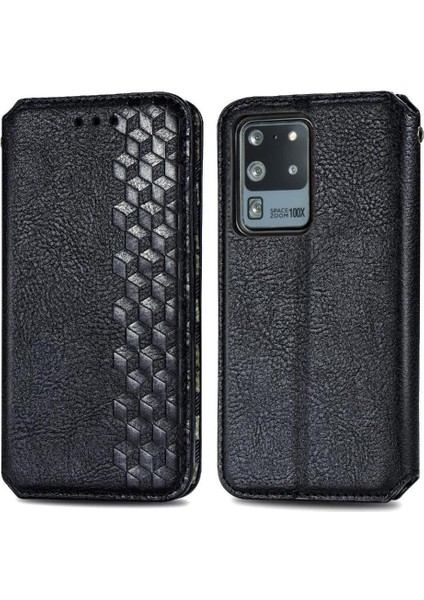 Samsung Galaxy S20 Ultra Telefon Kılıfı (Yurt Dışından)
