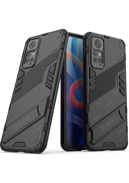 Xiaomi Redmi Note 11 4G Telefon Kılıfı (Yurt Dışından)