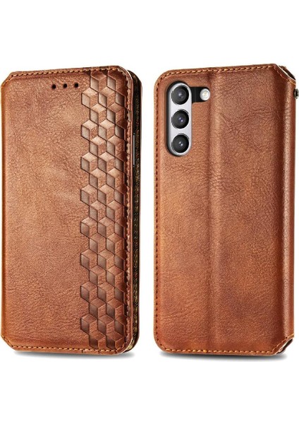 Samsung Galaxy S21 FE Telefon Kılıfı (Yurt Dışından)