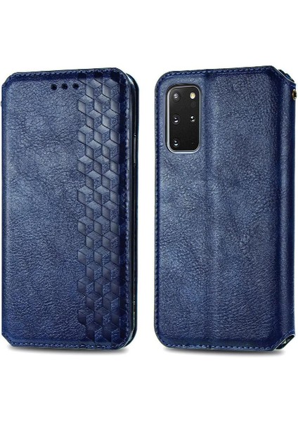 Samsung Galaxy S20 Plus Telefon Kılıfı (Yurt Dışından)