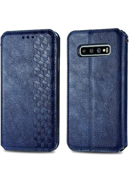 Samsung Galaxy S10 Plus Telefon Kılıfı (Yurt Dışından)