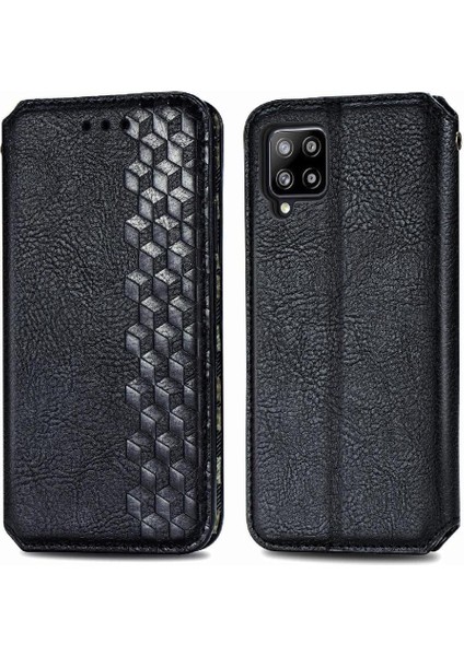Samsung Galaxy A42 5G Telefon Kılıfı (Yurt Dışından)