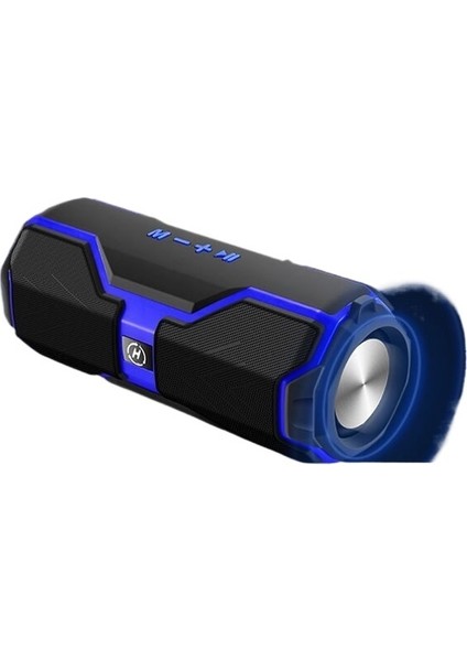 Yeni Çok Fonksiyonlu Bluetooth Hoparlör H29 (Yurt Dışından)