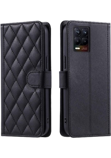 Realme 8 4G Telefon Kılıfı (Yurt Dışından)
