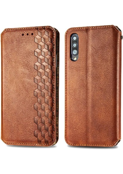 Samsung Galaxy A70s Telefon Kılıfı (Yurt Dışından)