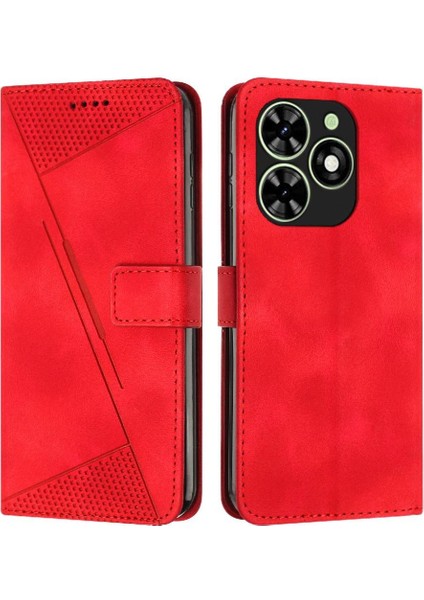 Tecno Spark Go 2024 Telefon Kılıfı (Yurt Dışından)