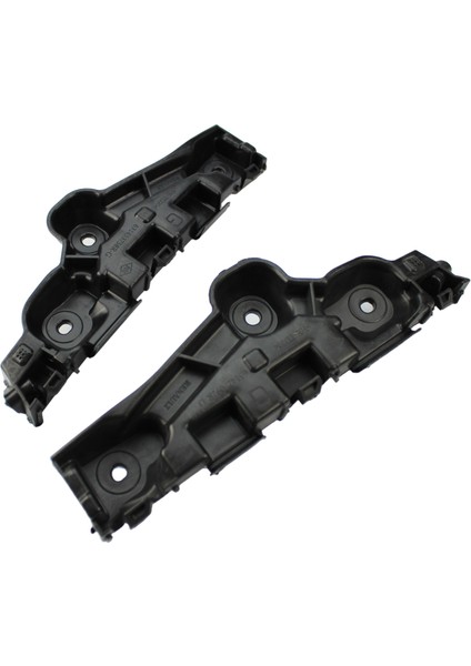 Renault Symbol Için Ön Sol Sağ Tampon Braketi Ayağı 631433758R 631427092R