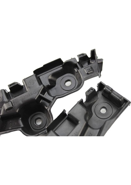 Renault Symbol Için Ön Sol Sağ Tampon Braketi Ayağı 631433758R 631427092R