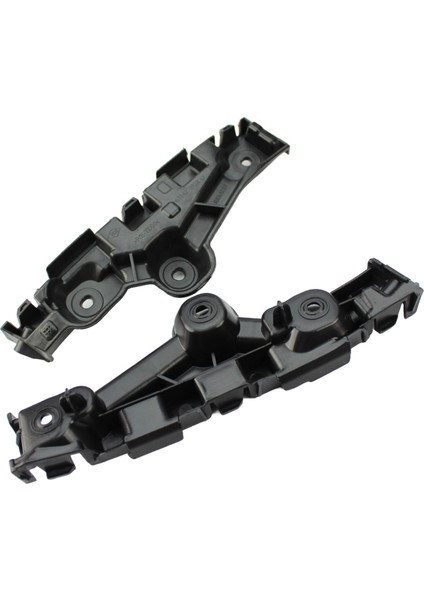 Renault Symbol Için Ön Sol Sağ Tampon Braketi Ayağı 631433758R 631427092R