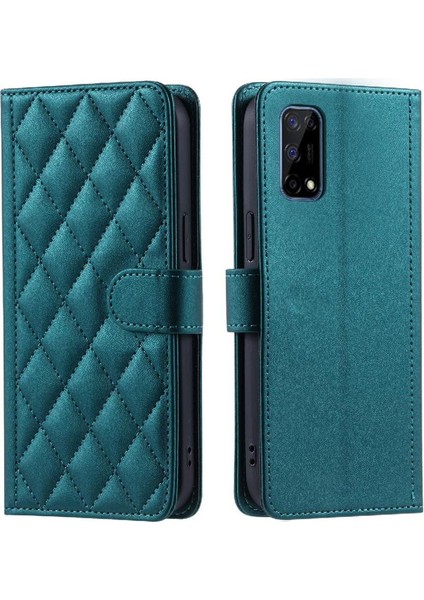 Realme 7 Telefon Kılıfı (Yurt Dışından)