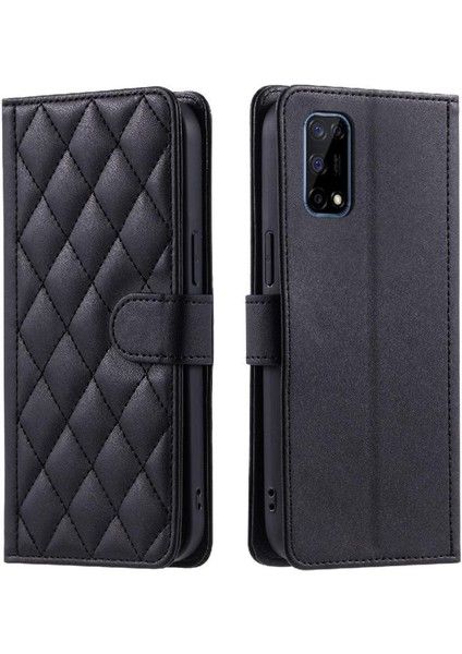 Realme 7 Telefon Kılıfı (Yurt Dışından)