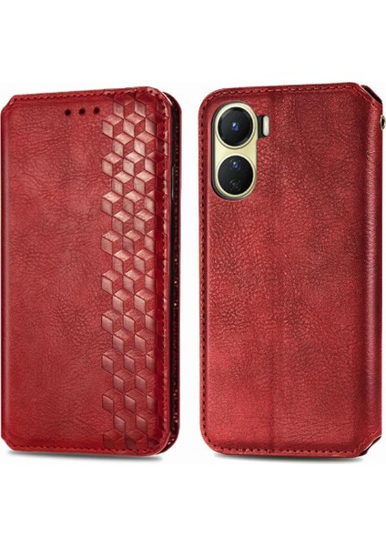 Vivo Vivo Y16 Telefon Kılıfı (Yurt Dışından)