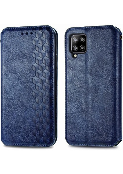 Samsung Galaxy A42 5G Telefon Kılıfı (Yurt Dışından)
