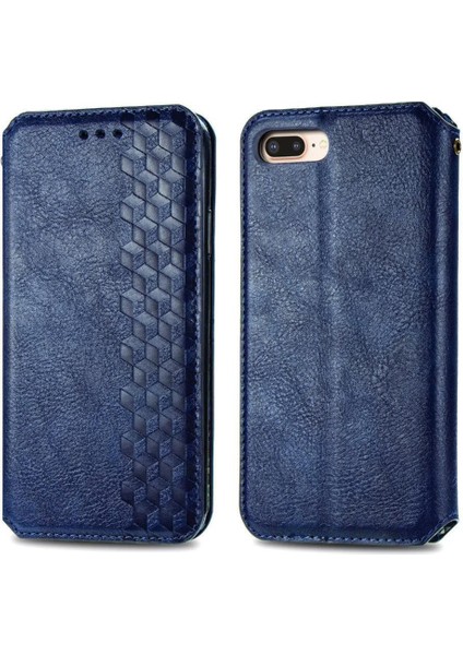 Apple iPhone 8 Plus Telefon Kılıfı (Yurt Dışından)