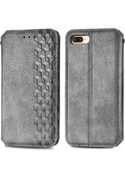 Apple iPhone 8 Plus Telefon Kılıfı (Yurt Dışından)