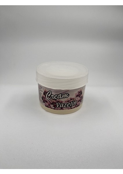 Beyaz Vazelin 50 ml
