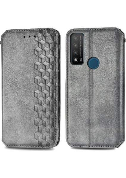 TCL 20R Telefon Kılıfı (Yurt Dışından)