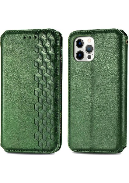 Apple iPhone 12 Telefon Kılıfı (Yurt Dışından)