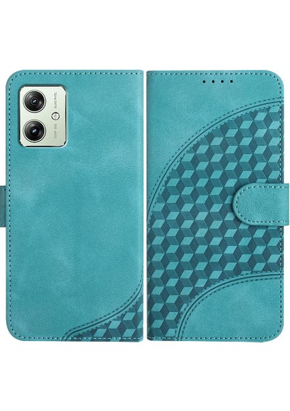 Motorola Moto G54 5G Telefon Kılıfı (Yurt Dışından)