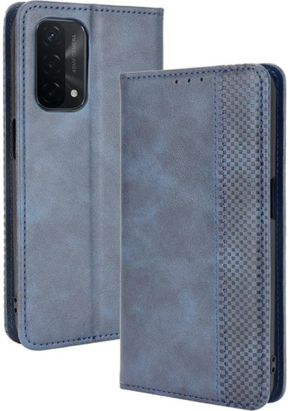 Oppo A93 Telefon Kılıfı (Yurt Dışından)