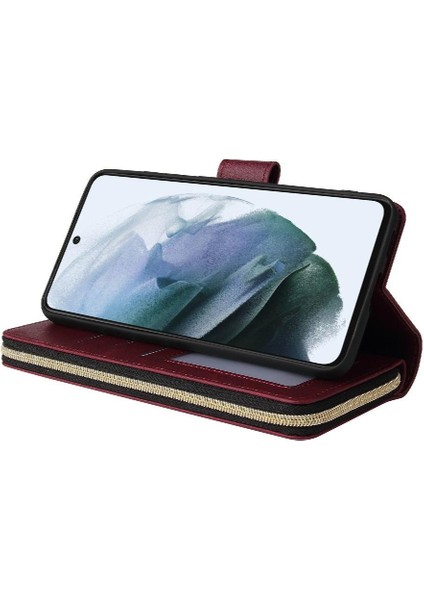 Samsung Galaxy S21 FE Telefon Kılıfı (Yurt Dışından)