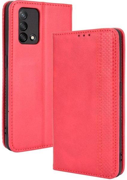 Oppo A74 4G Telefon Kılıfı (Yurt Dışından)