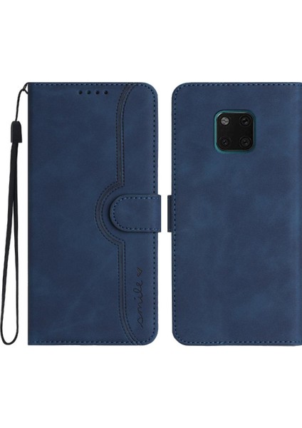 Huawei Mate 20 Pro Telefon Kılıfı (Yurt Dışından)