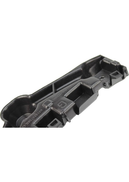 Renault Symbol Için Ön Sol Tampon Braketi Ayağı 631433758R
