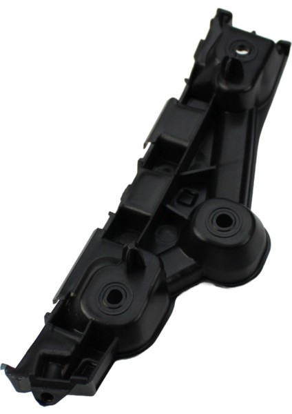 Renault Symbol Için Ön Sol Tampon Braketi Ayağı 631433758R