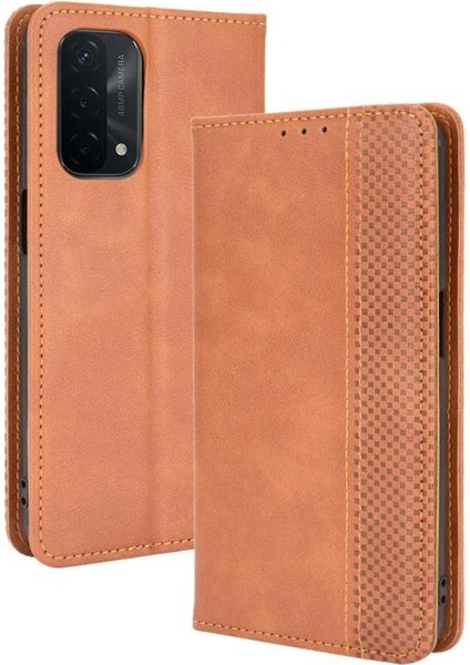 Oppo A54 Telefon Kılıfı (Yurt Dışından)